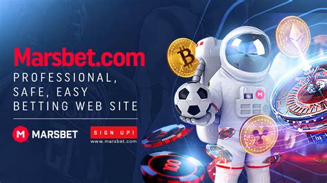 marsbetting|Marsbet .
